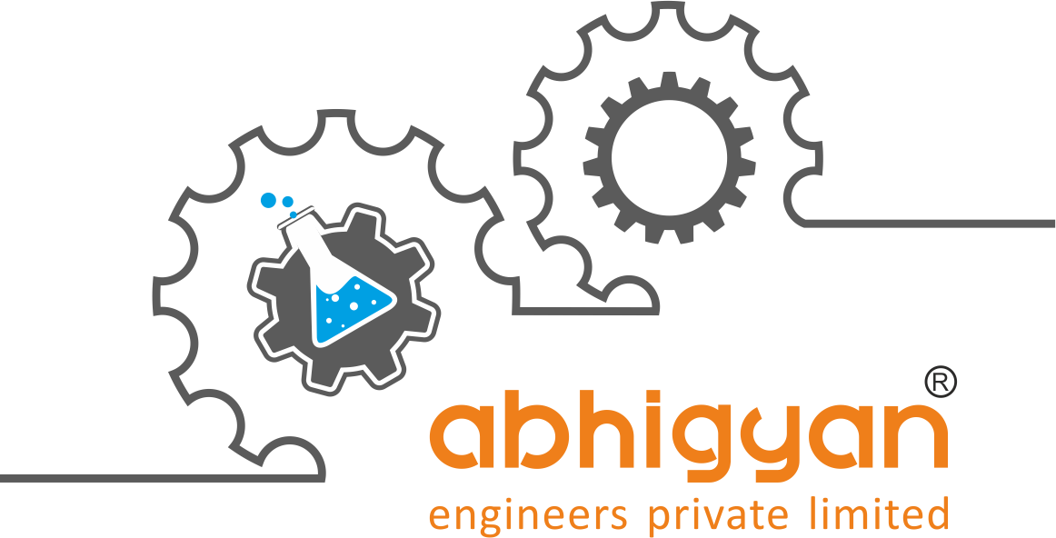 Abhigyan Engineers Logo