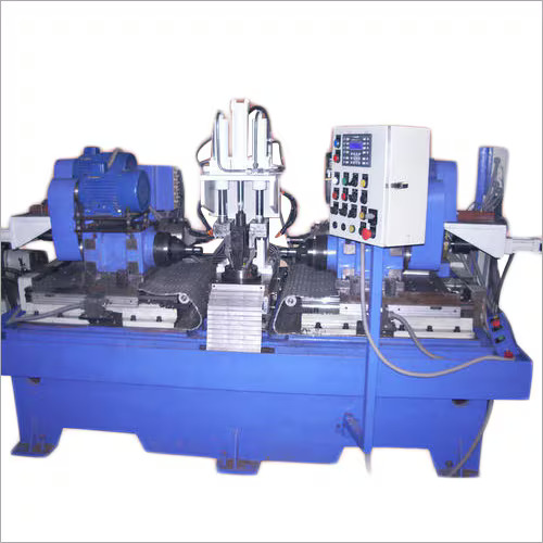 Special Purpose Equipment