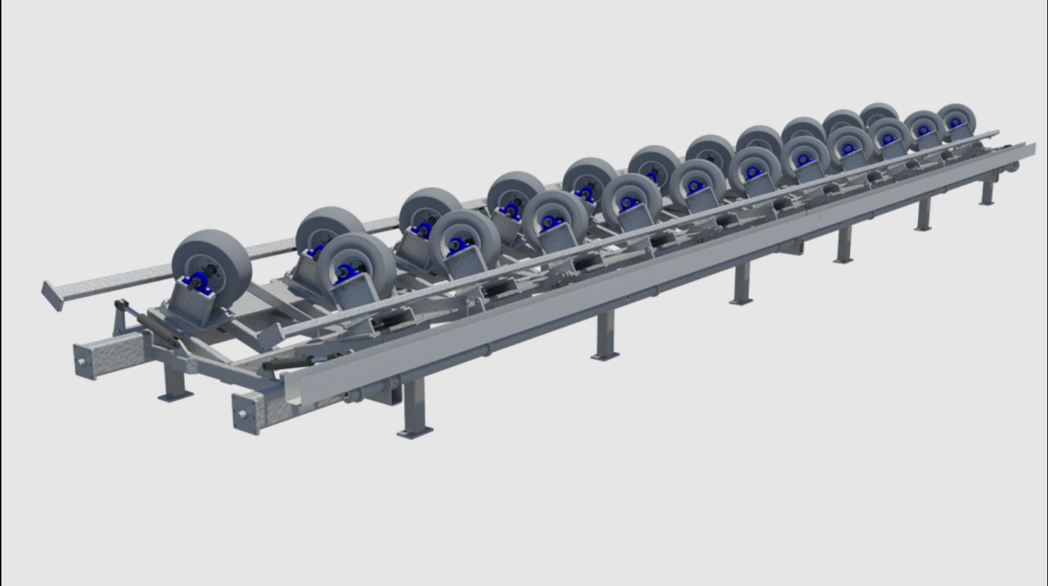 Conveyors