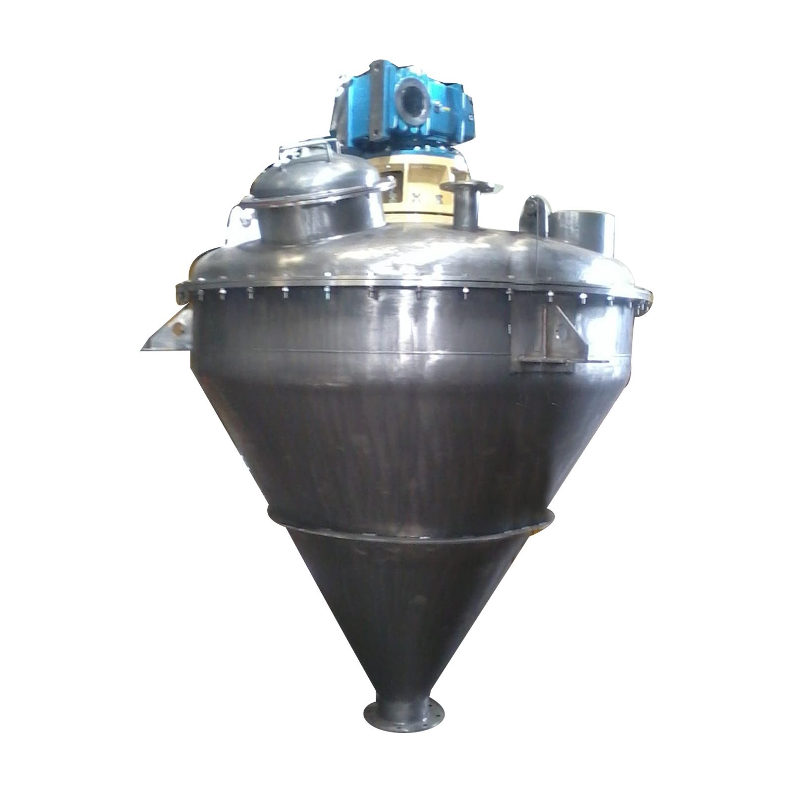 Blenders (Conical & Ribbon Type)
